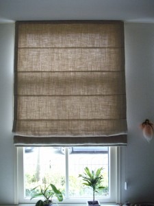 baleinen aan de achterkant